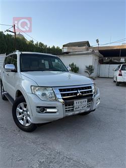 میتسوبیشی پاجیرۆ